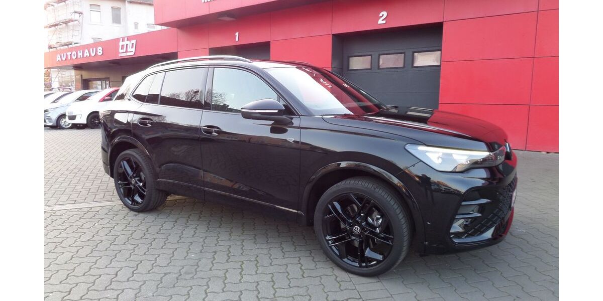 VW Tiguan 4.997 km 41.990 &euro; Ludwigshafen am Rhein 67059