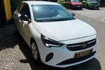 Opel Corsa F Elegance 24.748 km 15.290 &euro; Battenberg 35088