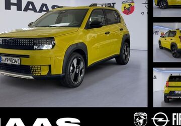 Fiat Grande Panda 7.500 km 22.490 &euro; Augsburg 86159