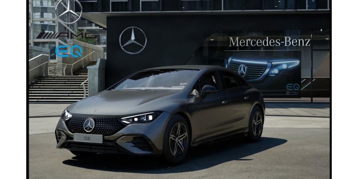 Mercedes-Benz EQE 35.863 km 46.870 &euro; Lüdenscheid 58507