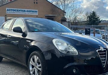 Alfa Romeo Giulietta 153.000 km 4.999 &euro; Gefrees 95482