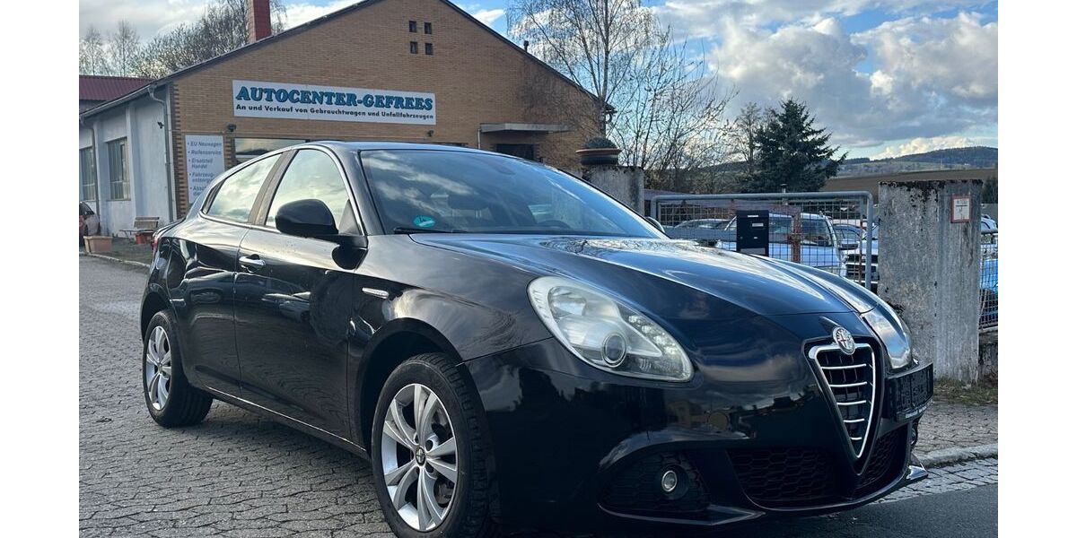 Alfa Romeo Giulietta 153.000 km 4.999 &euro; Gefrees 95482