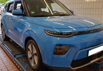 Kia Soul 14.067 km 24.500 &euro; Eitorf 53783