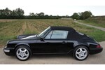Porsche 911 Cabriolet 230.000 km 58.000 &euro; Freiburg 