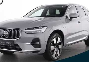 Volvo XC60 20.026 km 52.780 &euro; Mülheim an der Ruhr 45472