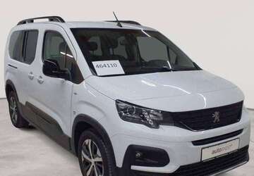 Peugeot Rifter 75.301 km 23.290 &euro; Fernwald-Steinbach 35463