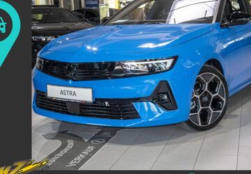 Opel Astra 2.875 km 28.440 &euro; Königs Wusterhausen 15711