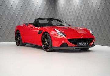 Ferrari California 34.558 km 136.750 &euro; Schenefeld 22869