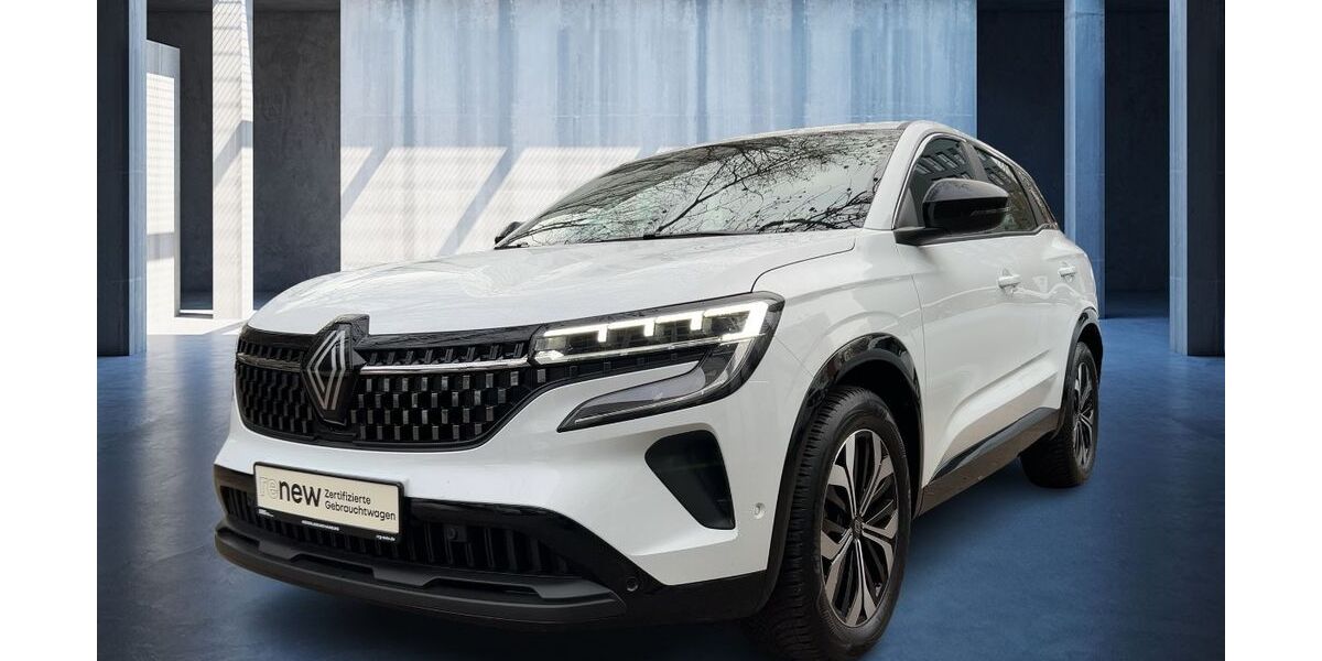 Renault Austral 34.276 km 24.990 &euro; Hamburg 22763