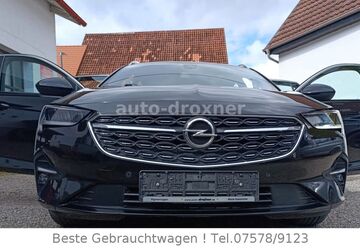 Opel Insignia 118.535 km 15.985 &euro; Sigmaringen 72488