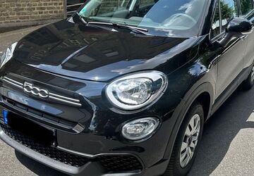 Fiat 500X 8.000 km 21.490 &euro; Elsdorf 50189