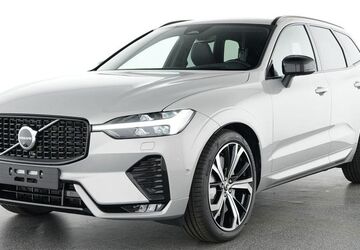 Volvo XC60 24.981 km 49.650 &euro; Gera 07546