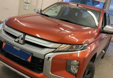 Mitsubishi L200 42.900 km 36.890 &euro; Soest 59494