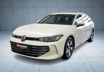 VW Passat Variant 25.498 km 34.470 &euro; Neutraubling 93073