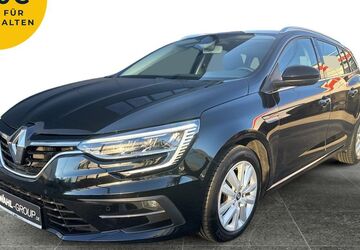 Renault Megane 145.848 km 12.980 &euro; Limburg 65555