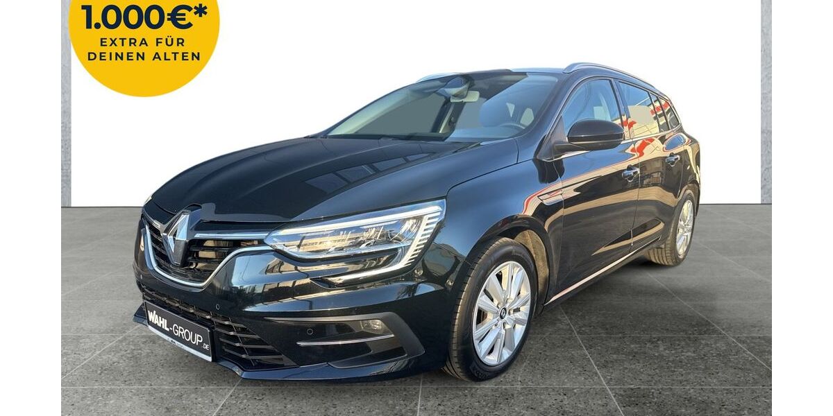 Renault Megane 145.848 km 12.980 &euro; Limburg 65555