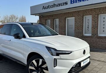 Volvo EX90 3.329 km 73.890 &euro; Übach-Palenberg 52531