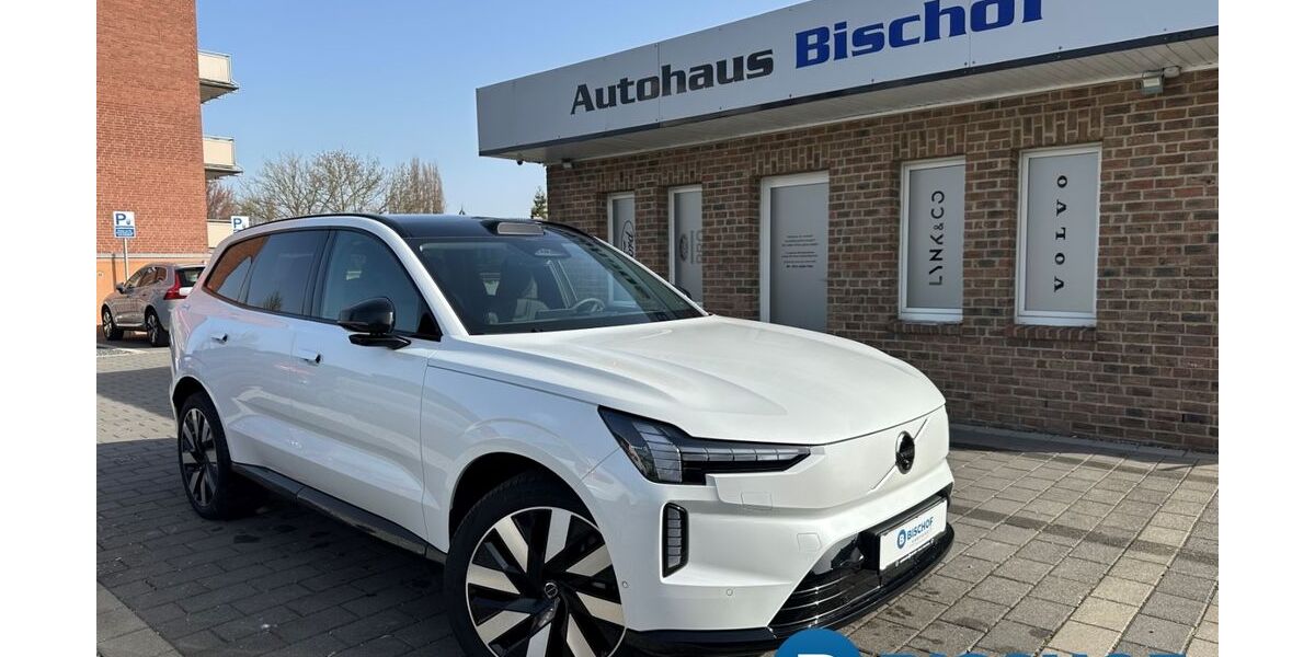 Volvo EX90 3.329 km 73.890 &euro; Übach-Palenberg 52531