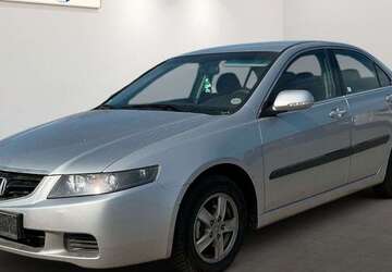 Honda Accord 226.933 km 2.199 &euro; Sandersdorf-Brehna 06796