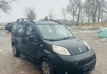 Citroen Nemo 332.000 km 2.099 &euro; Neufahrn 85375