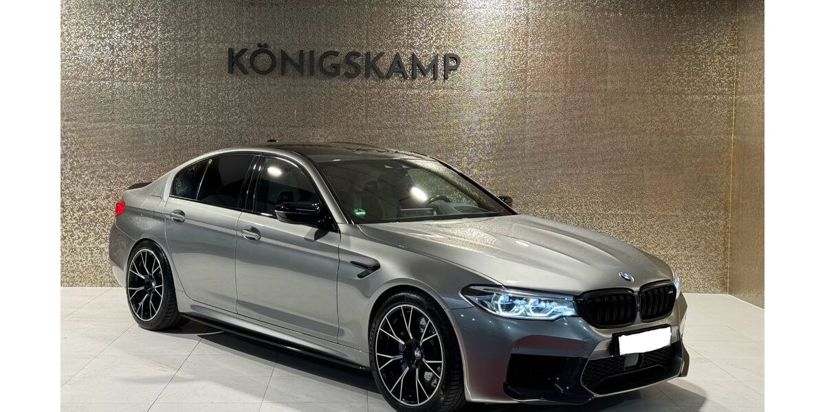 BMW M5 108.000 km 59.900 &euro; Jülich 52428