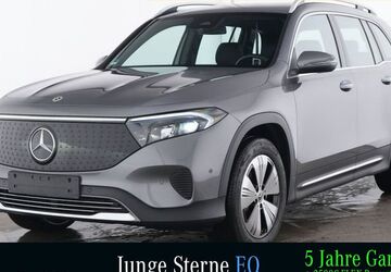 Mercedes-Benz EQB 6.697 km 37.937 &euro; Weyhe 28844