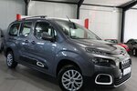 Citroen Berlingo 1.5 BLUE-HDI FEEL XL130 / 7-SITZER / 136.000 km 14.221 &euro; Hamm 59077