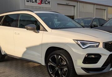 Cupra Ateca 12.700 km 30.950 &euro; Burghaun 36151