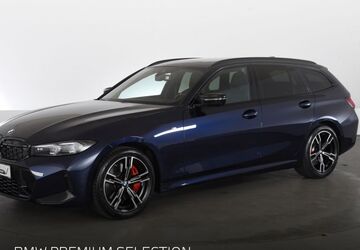 BMW M340i 8.755 km 63.480 &euro; Aachen 52078