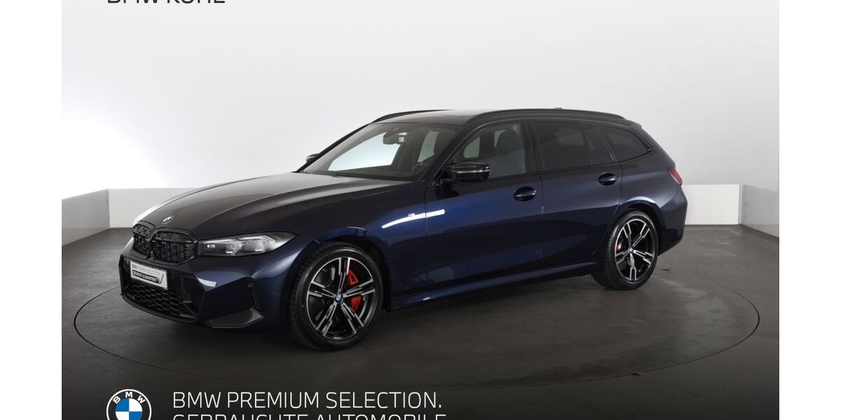 BMW M340i 8.755 km 63.480 &euro; Aachen 52078