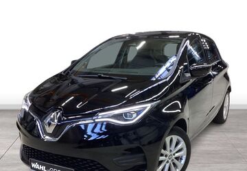 Renault ZOE 30.284 km 15.480 &euro; Siegen 57076