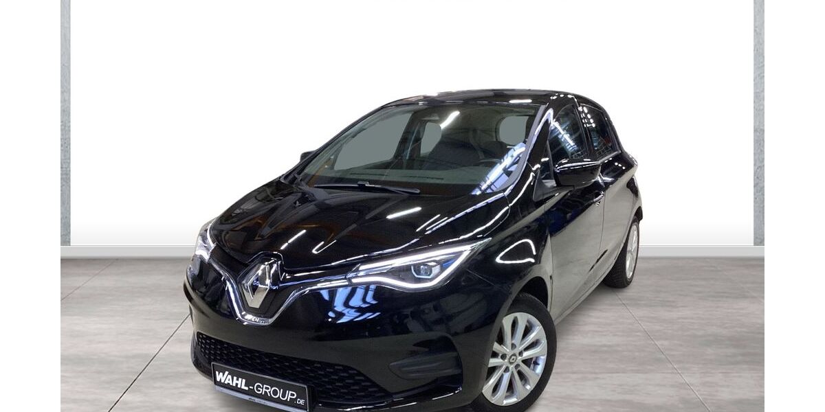 Renault ZOE 30.284 km 15.480 &euro; Siegen 57076