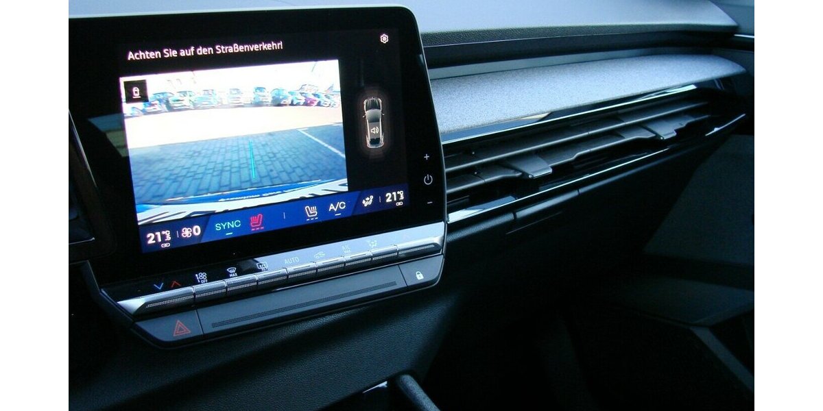 Renault Austral 1,3TCe 160 Mild-Hybrid Evolution Temp 2.698 km 27.980 &euro; Falkensee 14612