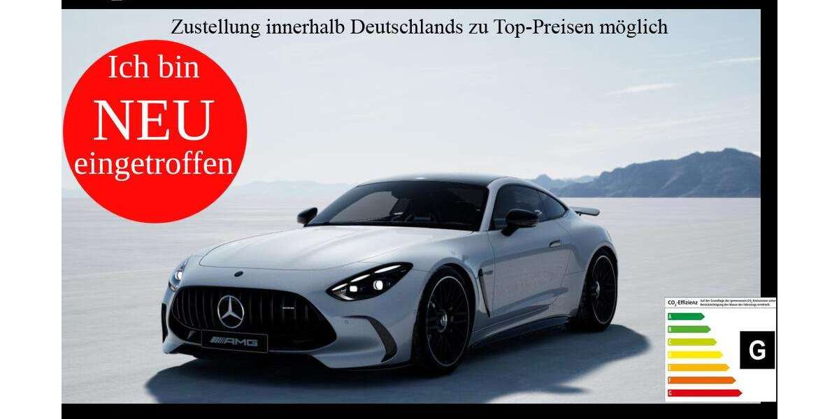 Mercedes-Benz AMG GT 8.500 km 169.800 &euro; Regensburg 93053