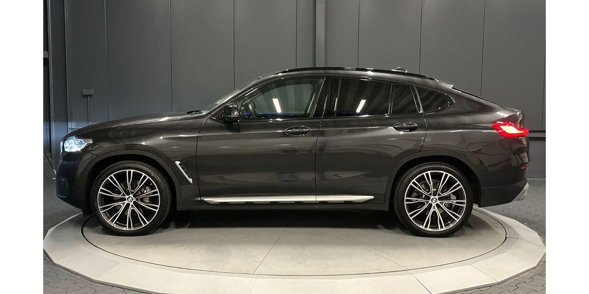 BMW X4 49.000 km 48.490 &euro; Helmstedt 38350