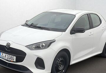 Mazda 2 4.928 km 22.490 &euro; Zwickau 08064