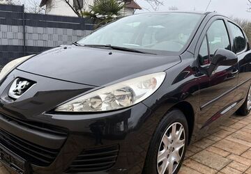 Peugeot 207 112.311 km 3.450 &euro; Versmold 33775