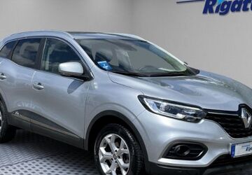 Renault Kadjar 27.506 km 15.950 &euro; Bad Grönenbach 87730