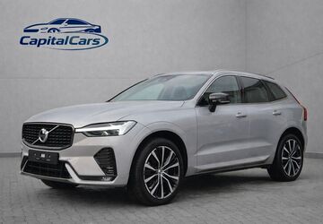 Volvo XC60 70.000 km 34.500 &euro; Berlin 12055