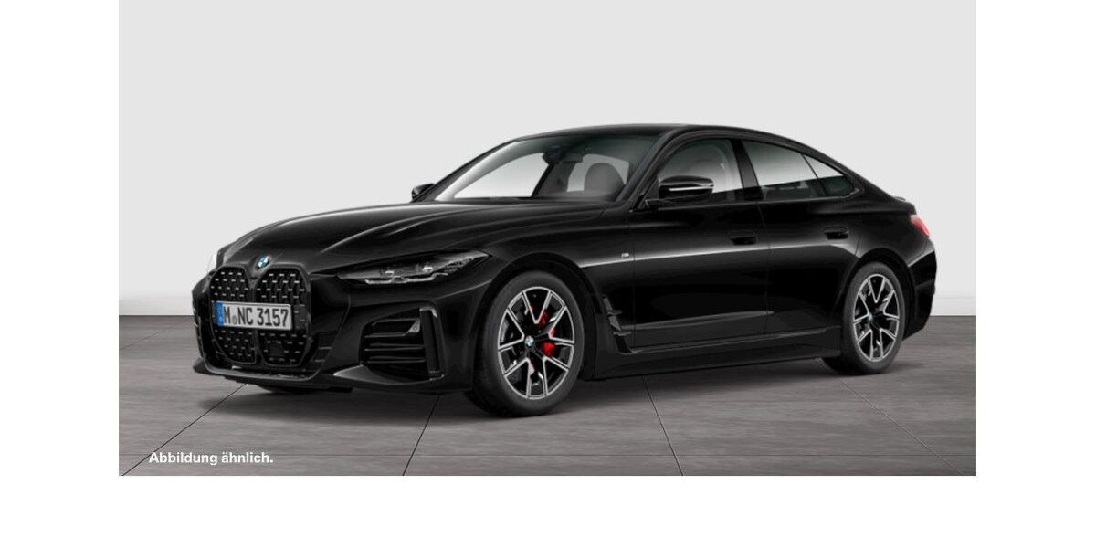 BMW 430 Gran Coupé 23.094 km 44.980 &euro; Düsseldorf 40595