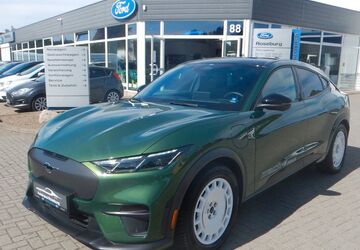 Ford Mustang Mach-E 5.800 km 58.990 &euro; Aschersleben 06449