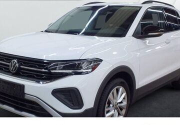 VW T-Cross 19.395 km 20.430 &euro; Leipzig 04178