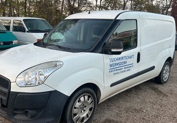 Fiat Doblo 217.000 km 1.990 &euro; RIESA 01589