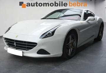 Ferrari California 25.897 km 149.900 &euro; Bebra 36179
