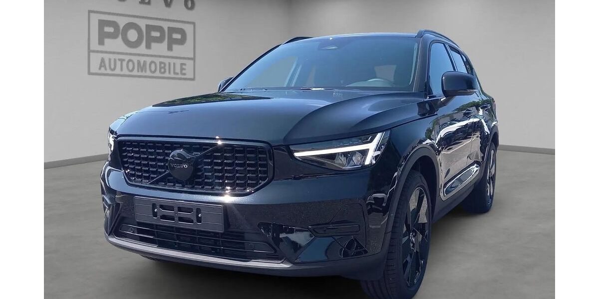 Volvo XC40 15.000 km 41.990 &euro; Erfurt 99099