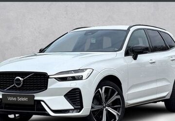 Volvo XC60 31.407 km 39.999 &euro; Dortmund 44143