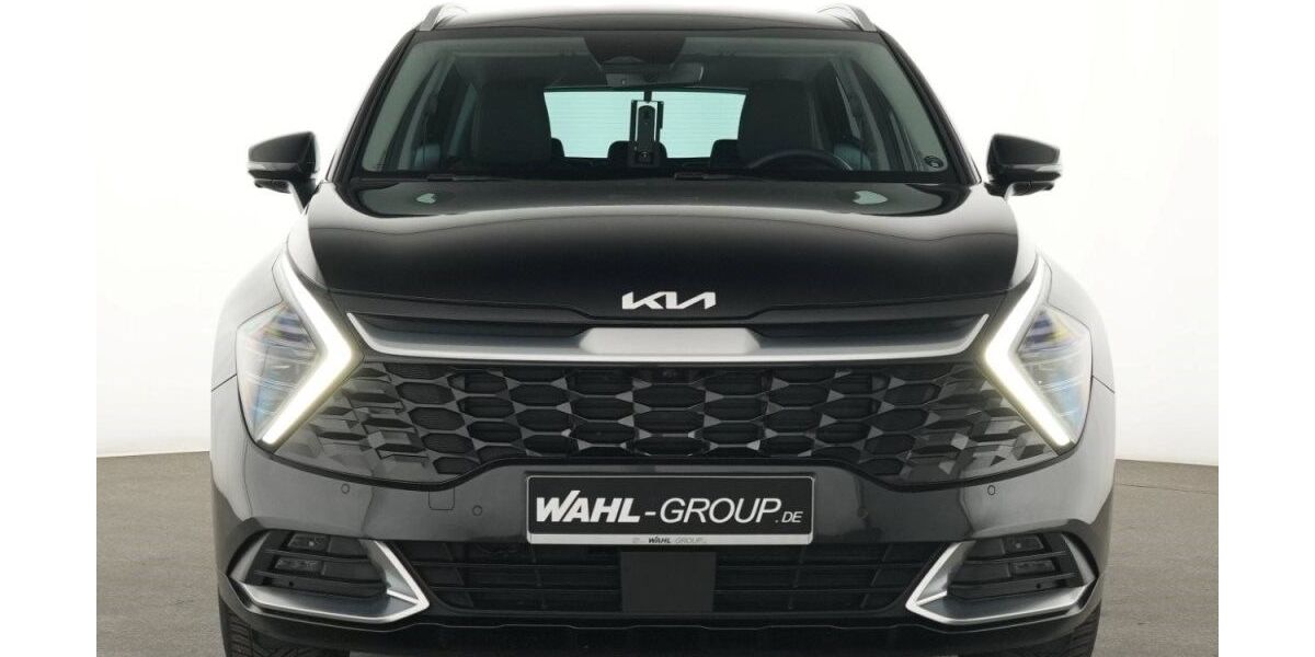 Kia Sportage 14.980 km 29.990 &euro; Düren 52353