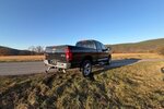 Dodge RAM 1500 Hemi 172.000 km 7.500 &euro; Rudolstadt 07407