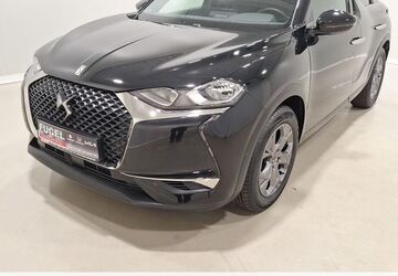 DS Automobiles DS3 Crossback 43.100 km 12.929 &euro; Dresden 01157