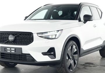 Volvo XC40 24.230 km 36.900 &euro; Bergheim 50126